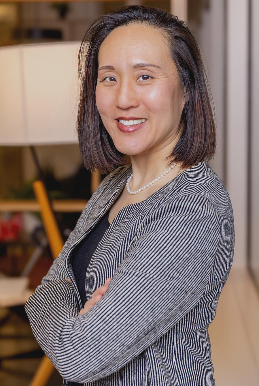 Tiffany W. Kuo, MPH